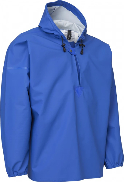 ELKA-Schlupfjacke MadeInEurope, Farbe: königsblau