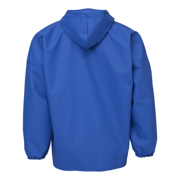 ELKA-Schlupfjacke MadeInEurope, Farbe: k�nigsblau