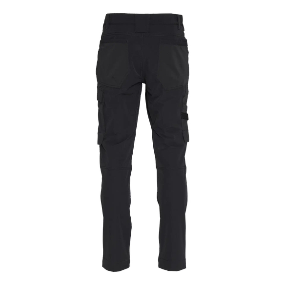 ELKA-Bundhose, Working Xtreme, recycelt, schwarz