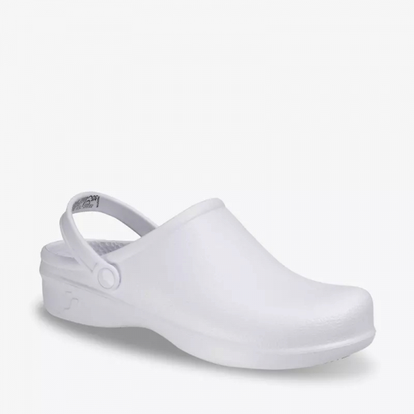 OXYPAS- Universeller Clog, BESTLIGHT1, white, SRC