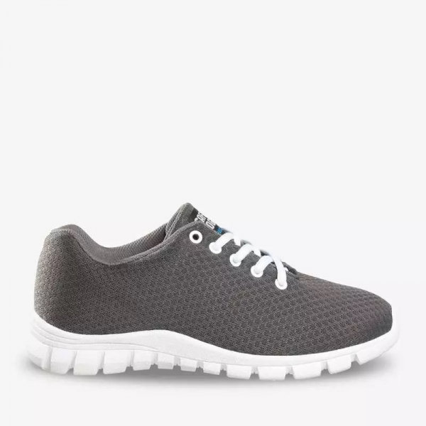 OXYPAS- Berufssneaker, KASSIE, dark grey, A, SRC