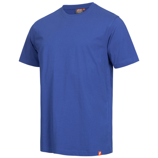 NITRAS-T-Shirt MOTION TEX LIGHT, kurzarm, 140-145 g/m, Farbe: knigsblau