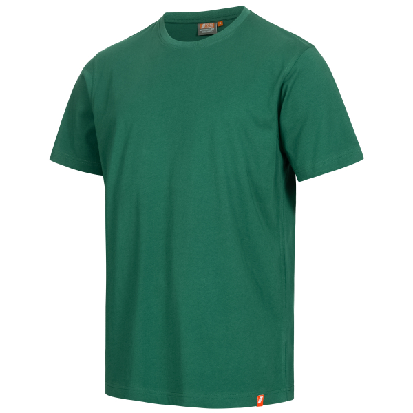 NITRAS-T-Shirt MOTION TEX LIGHT, kurzarm, 140-145 g/m, Farbe: grn