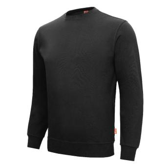 NITRAS MOTION TEX LIGHT, Pullover, 70% Baumwolle / 30% Polyester, 300 g/qm