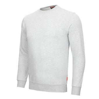 NITRAS MOTION TEX LIGHT, Pullover, 70% Baumwolle / 30% Polyester, 300 g/qm