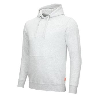 NITRAS MOTION TEX LIGHT, Kapuzenpullover, 70% Baumwolle / 30% Polyester, 300g/qm