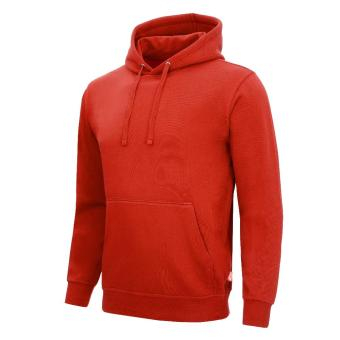 NITRAS MOTION TEX LIGHT, Kapuzenpullover, 70% Baumwolle / 30% Polyester, 300g/qm