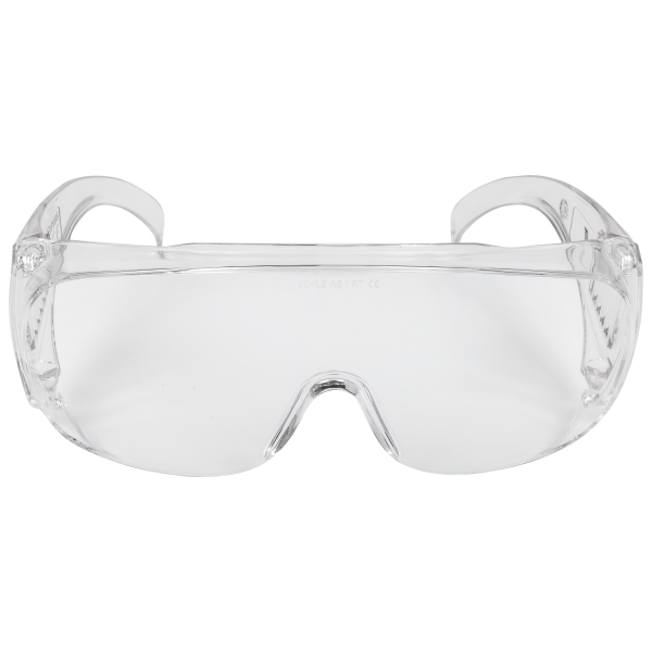 NITRAS VISION PROTECT BASIC, B�gelbrille, transparent