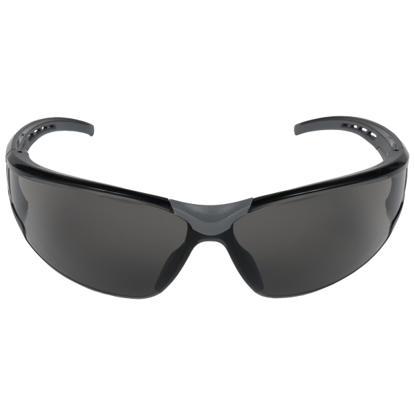 NITRAS VISION PROTECT PREMIUM, B�gelbrille, schwarz / grau