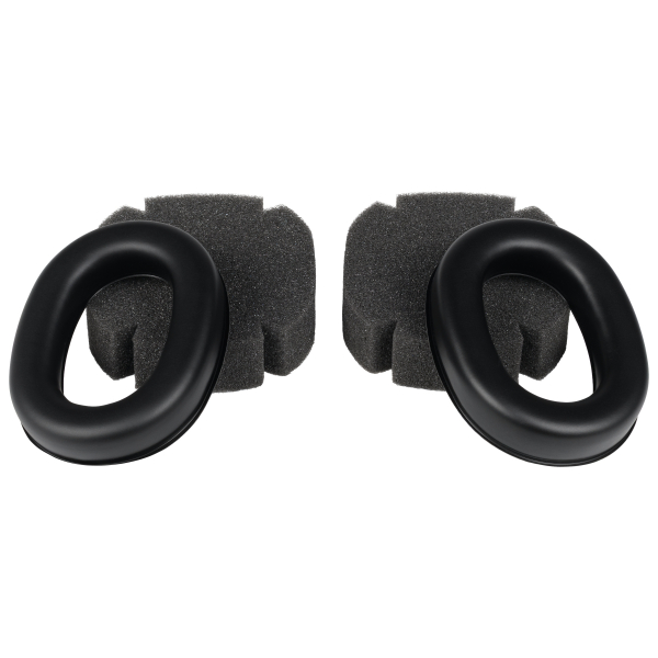 NITRAS  Hygiene-Set f�r Kapselgeh�rschutz, 1 Paar pro Polybeutel