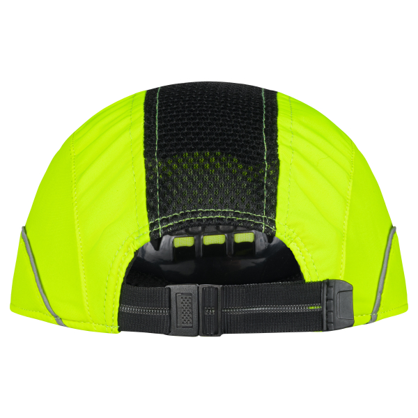NITRAS LITE SHIELD PRO, Ansto�kappe, neongelb