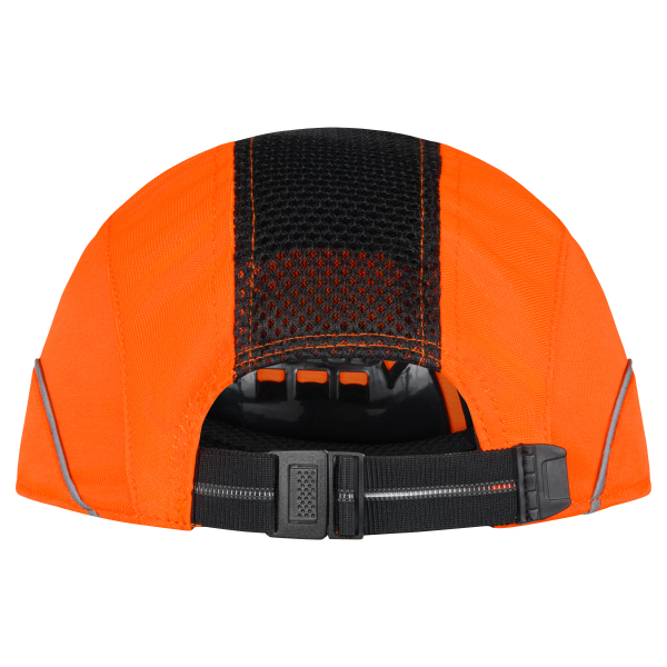 NITRAS LITE SHIELD PRO, Ansto�kappe, neonorange