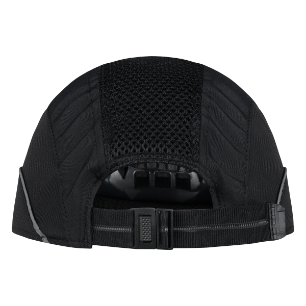 NITRAS LITE SHIELD PRO, Ansto�kappe, schwarz