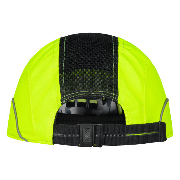 NITRAS LITE SHIELD PRO, Ansto�kappe, neongelb