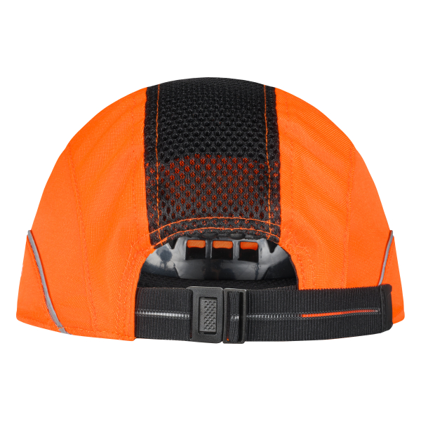 NITRAS LITE SHIELD PRO, Ansto�kappe, neonorange