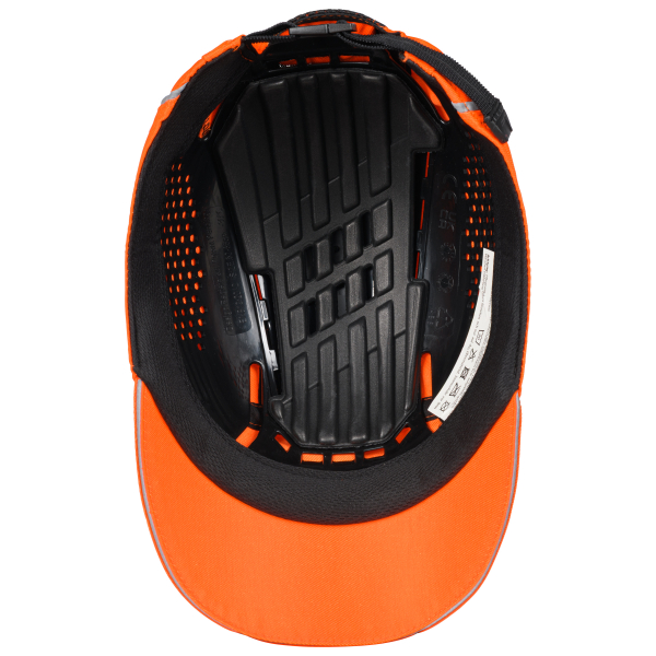 NITRAS LITE SHIELD PRO, Ansto�kappe, neonorange