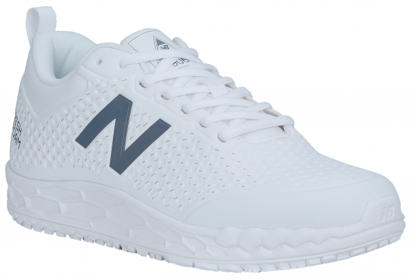 NEW BALANCE- Berufsschuhe 906 SR MENS, OB E HRO SRC, Farbe: wei