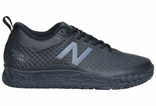 NEW BALANCE- Berufsschuhe 906 SR,  schwarz