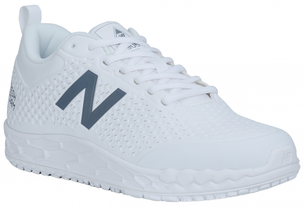 NEW BALANCE- Berufsschuhe 906 SR,  wei