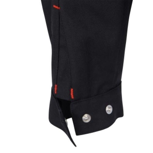 BEB-Bundjacke Premium, schwarz