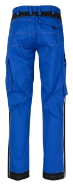 BEB-Bundhose Inflame, kornblau/schwarz