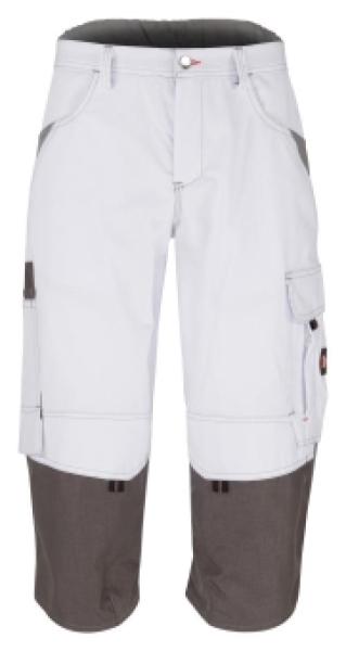 BEB-Piratenhose Inflame, weiß