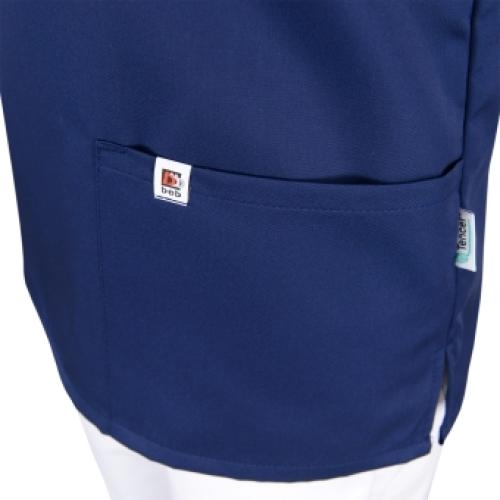 BEB-Schlupfkasack - Nature Unisex, marine