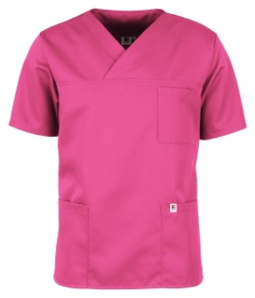 BEB-Schlupfkasack - Nature Unisex, pink