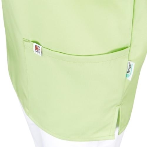 BEB-Schlupfkasack - Nature Unisex, apple