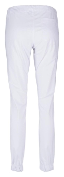 BEB-Bundhose - Basic Unisex, wei�