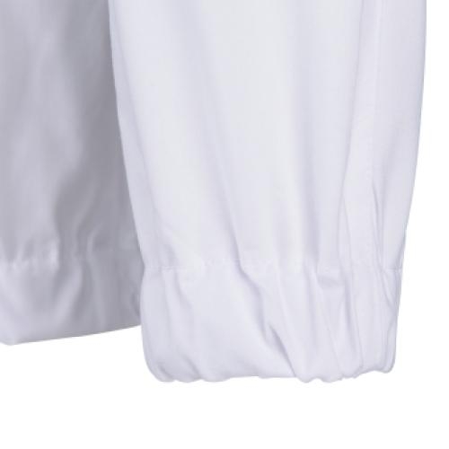 BEB-Bundhose - Basic Unisex, wei�