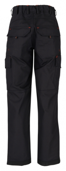 BEB-Arbeits-Berufs-Bund-Hose, Premium, MG300, schwarz