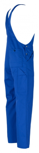 BEB-Arbeits-Berufs-Latz-Hose, MG 245, kornblau