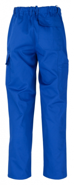 BEB-Arbeits-Berufs-Bund-Hose, MG 245, kornblau