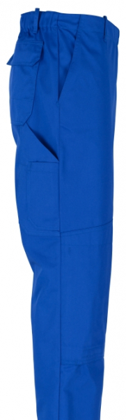 BEB-Arbeits-Berufs-Bund-Hose, MG 245, kornblau