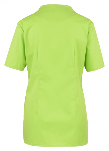 BEB-Damenkasack Stretchgewebe, 150 g/m, apfel