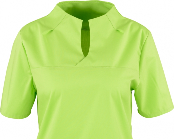 BEB-Damenkasack Stretchgewebe, 150 g/m, apfel