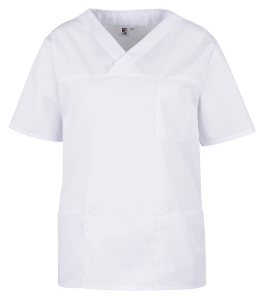 BEB-Schlupfkasack, weiss