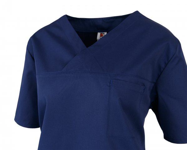 BEB-Schlupfkasack, marine