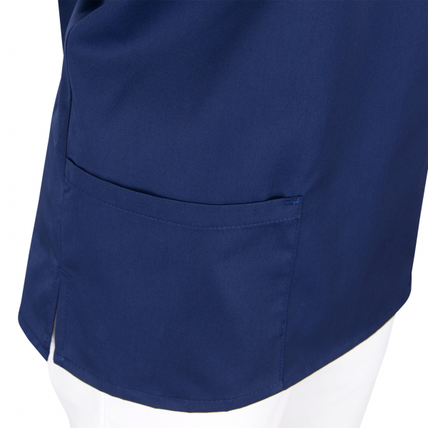 BEB-Schlupfkasack, marine