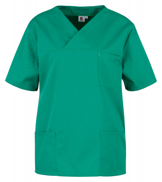 BEB-Schlupfkasack, grün