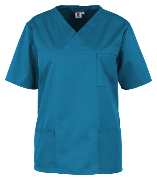 BEB-Schlupfkasack, petrol