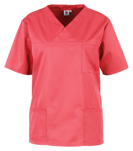 BEB-Schlupfkasack, korall