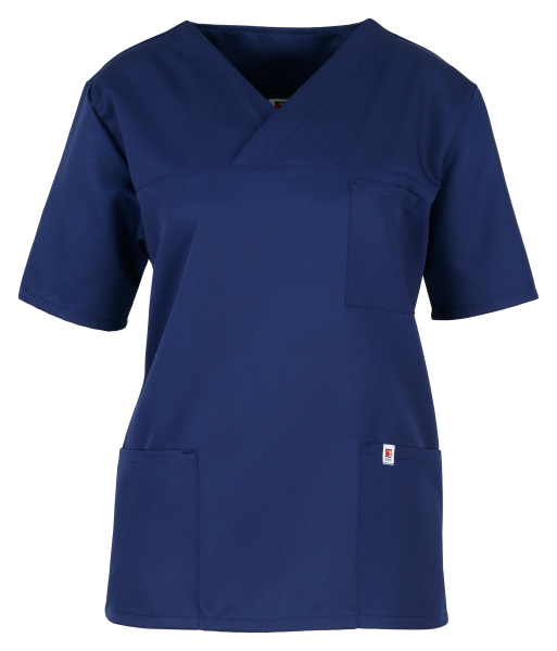 BEB-Schlupfkasack, marine