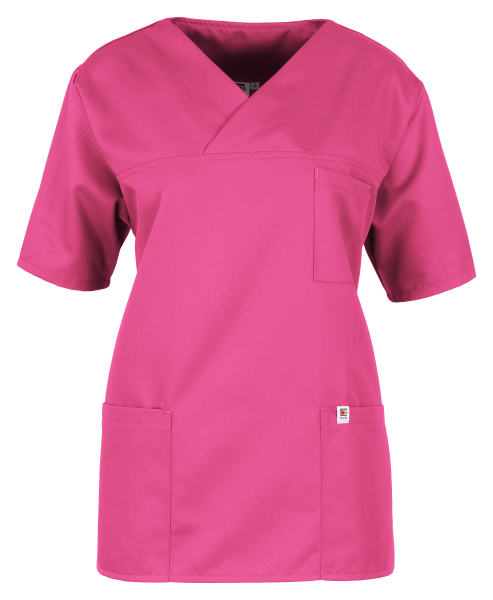 BEB-Schlupfkasack, pink