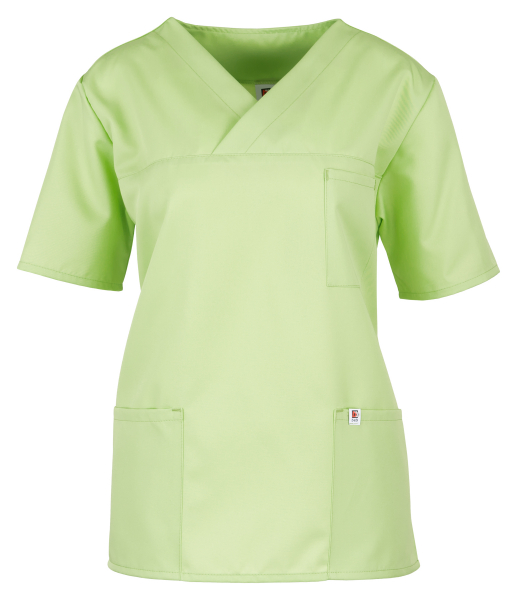 BEB-Schlupfkasack, apple