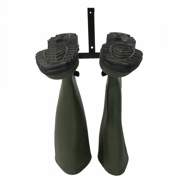 OCEAN-Stiefelaufhängung, schwarz