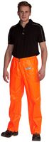 OCEAN-Regen-Bundhose, Offshore Heavy, leuchtorange
