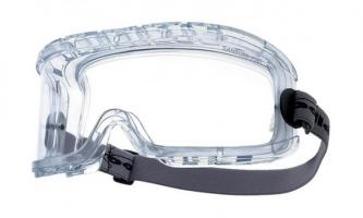 BOLLE PSA-Augenschutz, Augen-Vollsicht-Schutz-Brille, ELITE-ELARSI