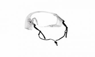BOLLE-PSA-Augenschutz, Augen-Schutz-Brille, Überbrille, Squale-SQUPSI